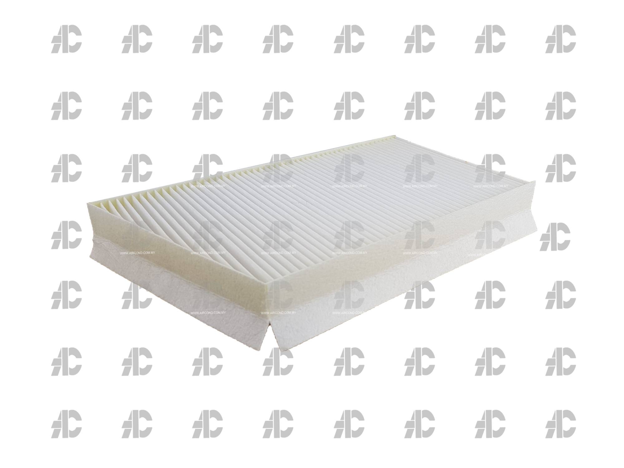 CABIN AIR FILTER MERCEDES BENZ W203 / W209